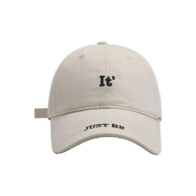 Mulinsen Cotton Baseball Caps Unisex-2