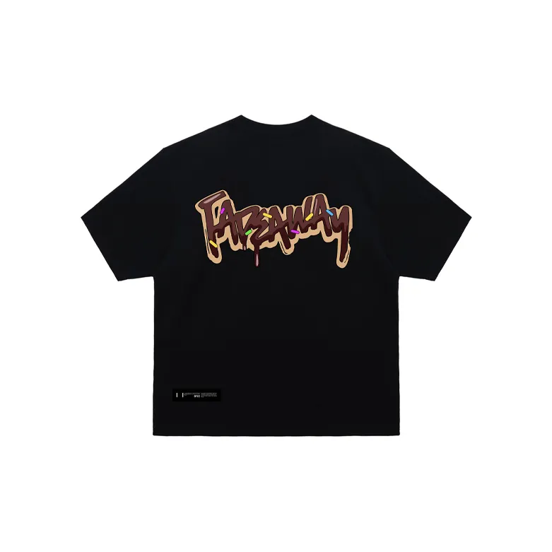 HAPE PRIME T Shirts Unisex-3