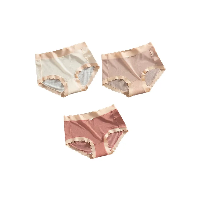 KJ Women's Underpants-17