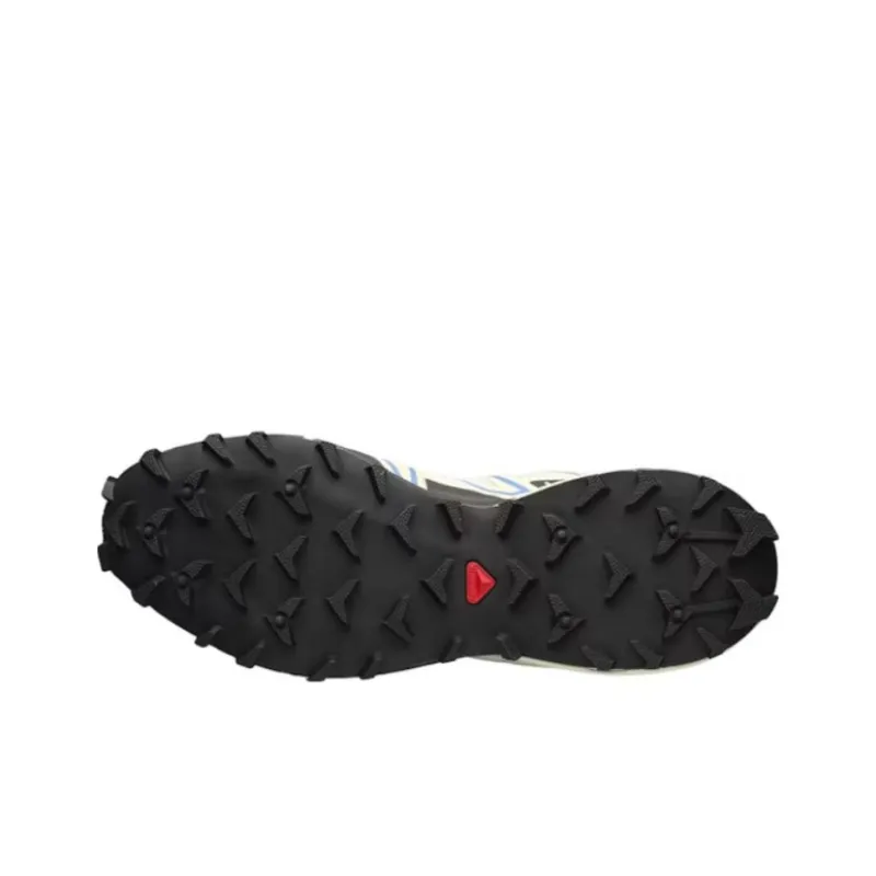 SALOMON Speedcross 3 Mindful Moth Vanilla Ice Granada Sky-4