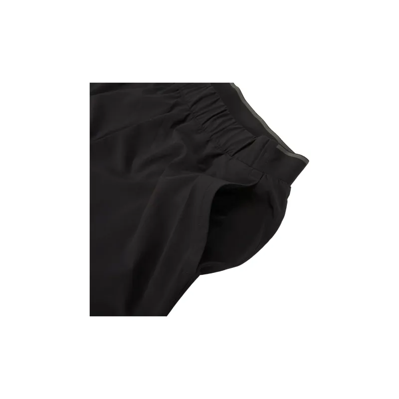 Adidas Sports Shorts Men Black-5