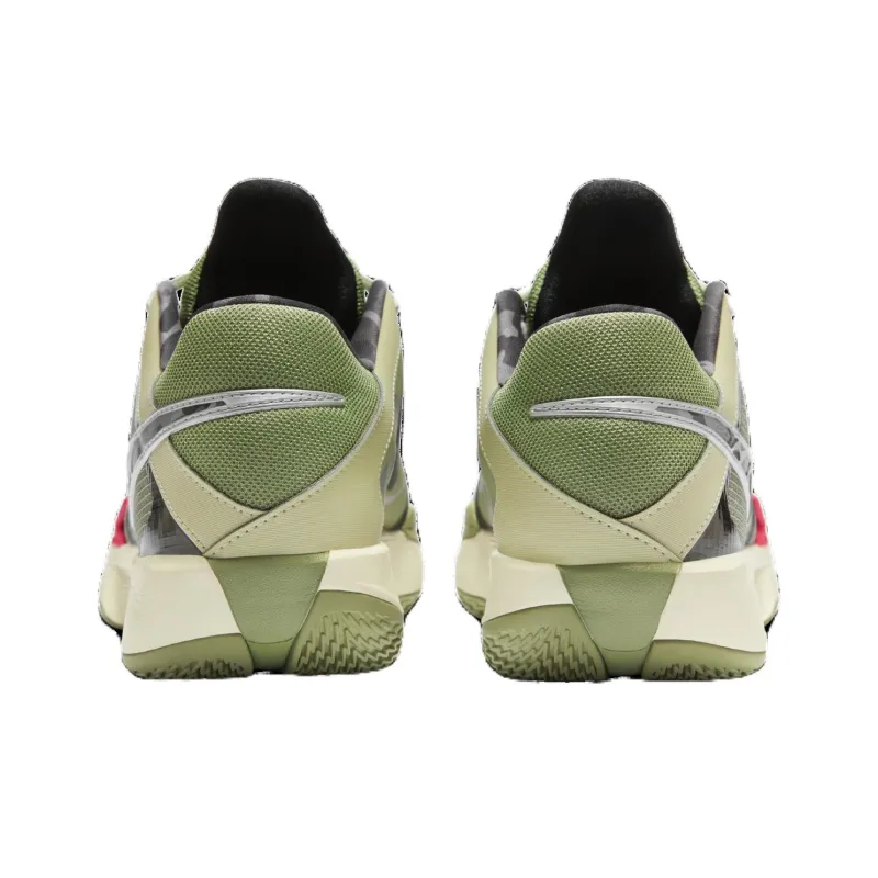 Nike Air Zoom Gt Cut Cross Ep 'Oil Green Camo'-3