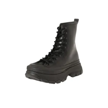 Converse Ankle Boots Women's Black