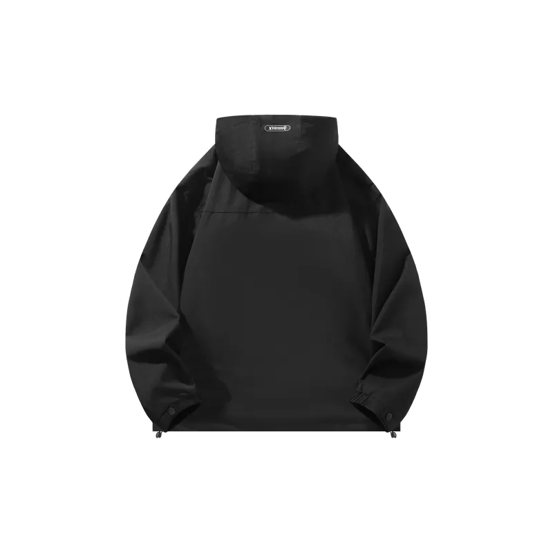 Dnnnnx Jackets Unisex-1