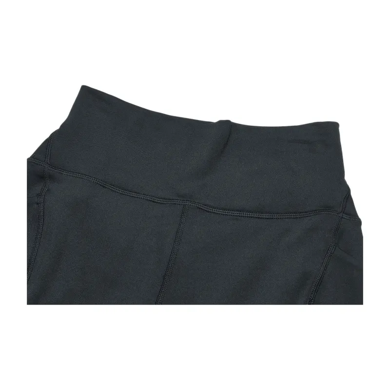 FILA Leggings Women's Pitch Black-5