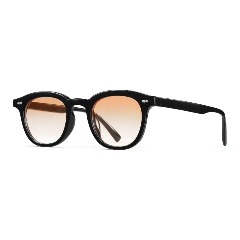 Sha Lehua PC Square Sunglasses Unisex-2