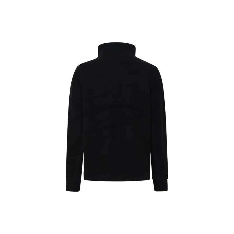 Canada Goose Lawson Logo print Fleece Sweatshirt-1