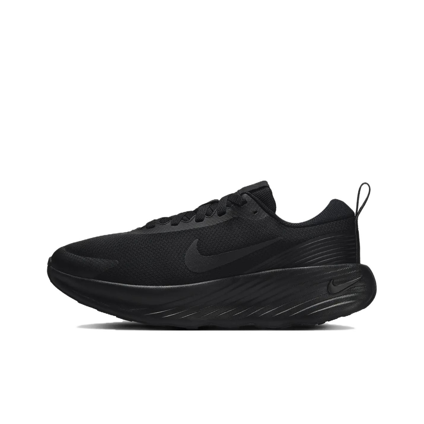 Nike Promina Running Shoes Women's Low-Top Black - POIZON