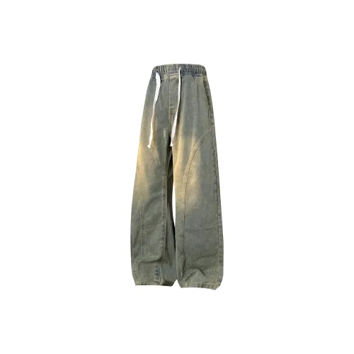 MEXICAN Jeans Unisex