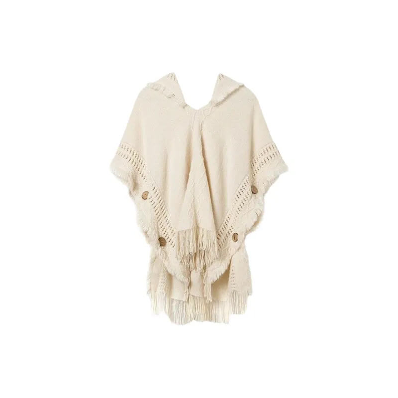 CARTELO Polyester Shawls Women's Gift Box Set-3