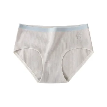 YUZHAOLIN Underpants Women's Combo Set