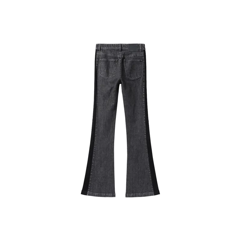 Miss Sixty Jeans Women's Black Gray-1