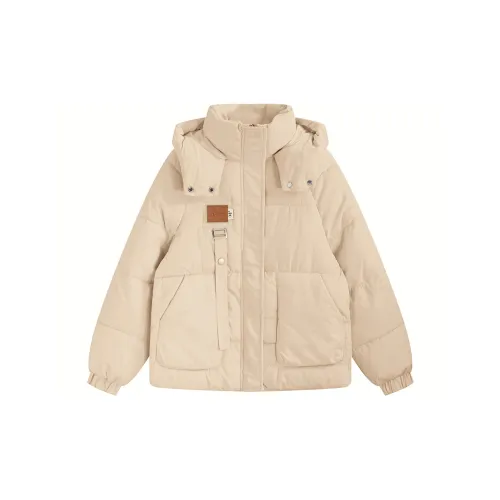 LOKUINTUS Puffer Jackets Women's