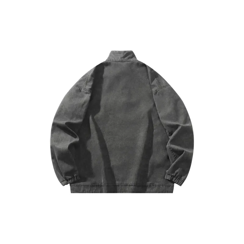 Tre Club Jackets Unisex-4
