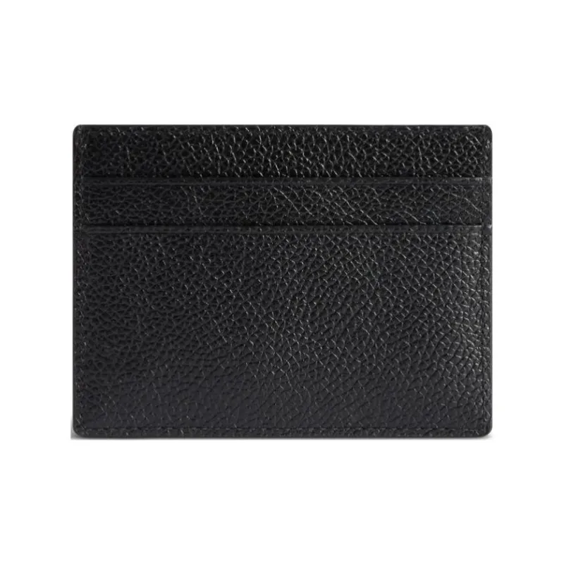 Balenciaga Planet Earth Printed Long Cardholder-1