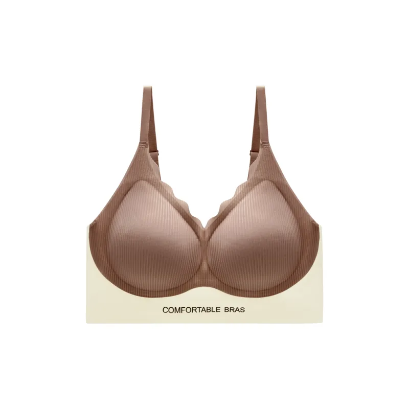 Xiang Ning Pai Women's Bras-18