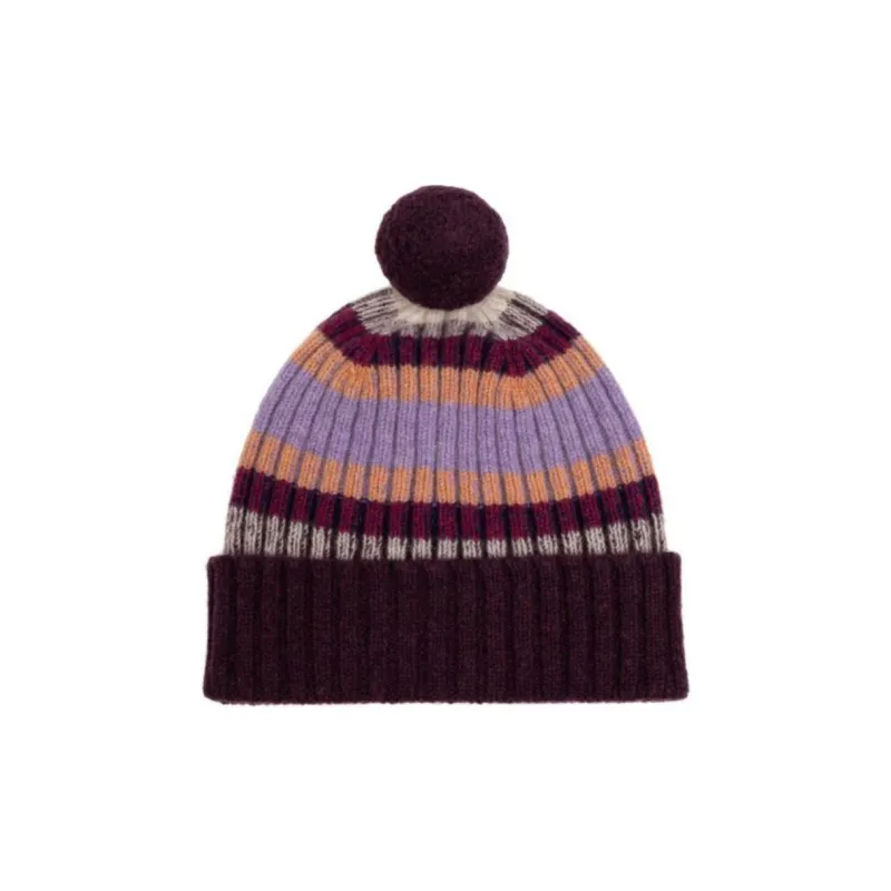 Paul Smith Woolen Hat-1