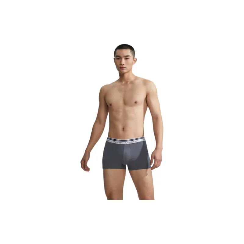 CALVIN KLEIN Boxer Shorts Men's 4 Pack-1
