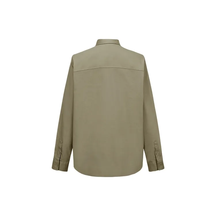 URBAN REVIVO Shirts Men-7