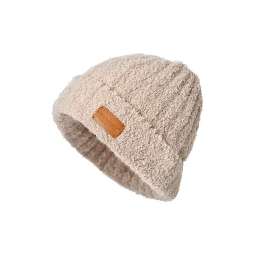 KENMONT Polyester Beanies Women's