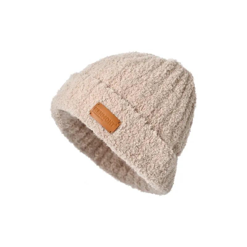 KENMONT Polyester Beanies Women's-2