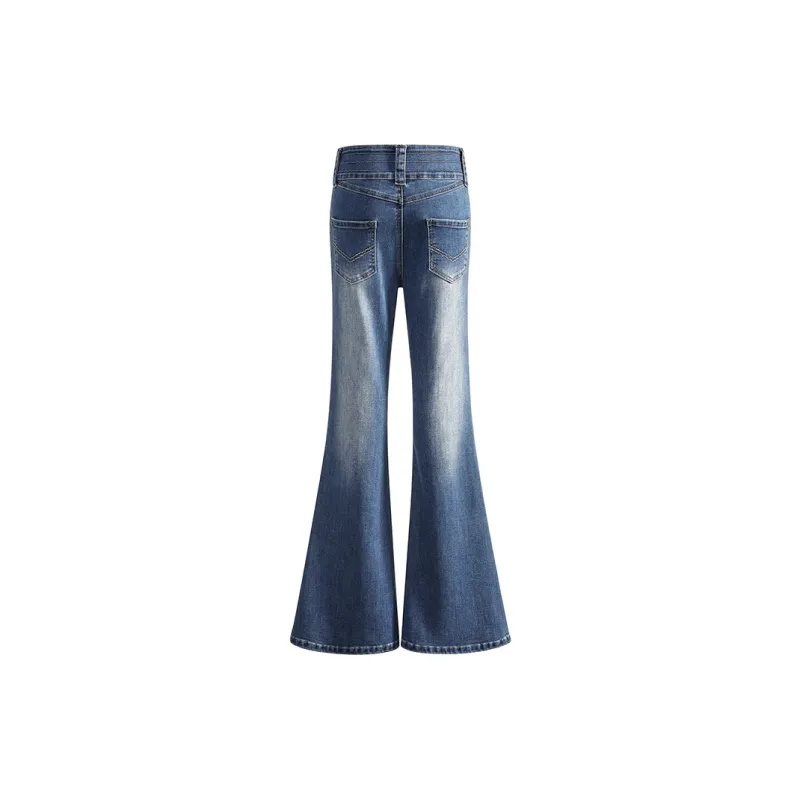 ZAZN Jeans Women's-1