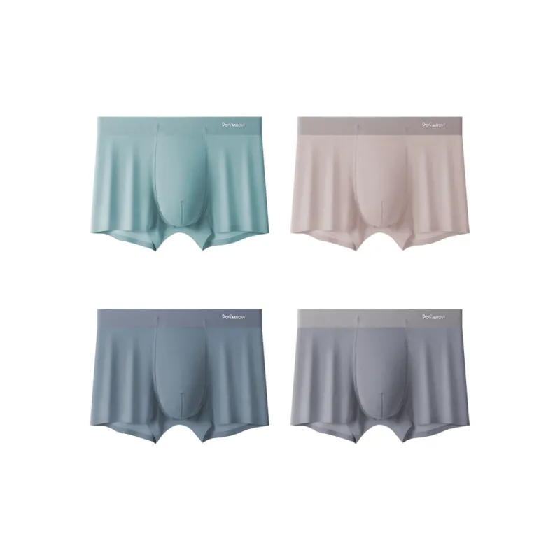 MIIOW Men Underpants-12