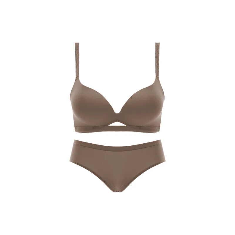 Touse Women's Underwear Sets-10