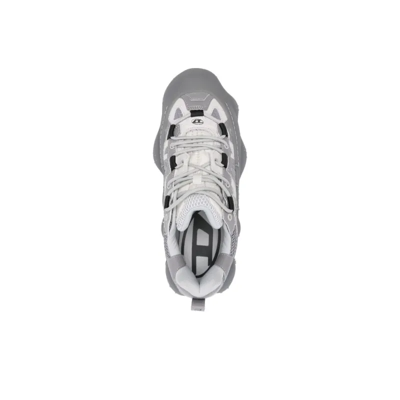 DIESEL S-Prototype P1 Sneakers-4