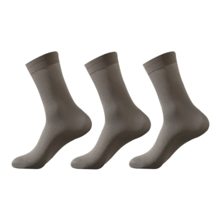 Mona MENGNA Mid Calf Socks Men's 9 Double Loads-40