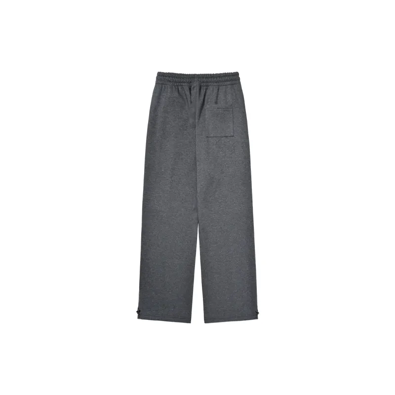 DESSUU Casual Sweatpants Unisex-17