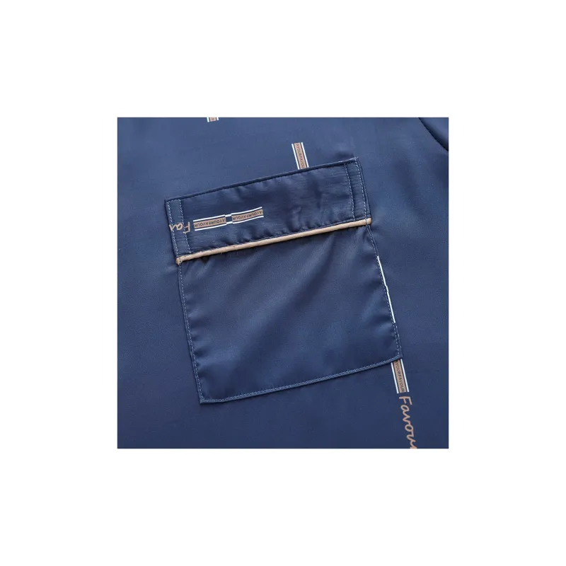 MIIOW Men Pajama Sets-3