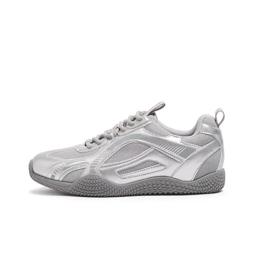 CAMEL Lightweight And Breathable Low-Top Casual Shoes Women's