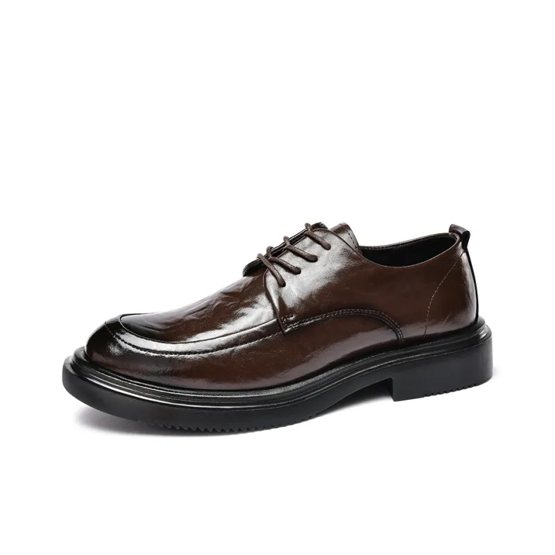 G5 Men's Casual Shoes Men Low Top-5