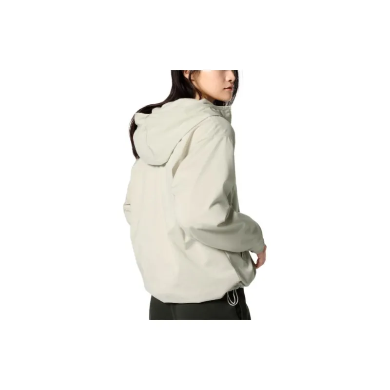 UNIQLO Jackets Coats Women's Ivory-1