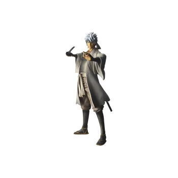BANPRESTO DXF Gintama, Gintoki Sakata Scale Figures 17cm
