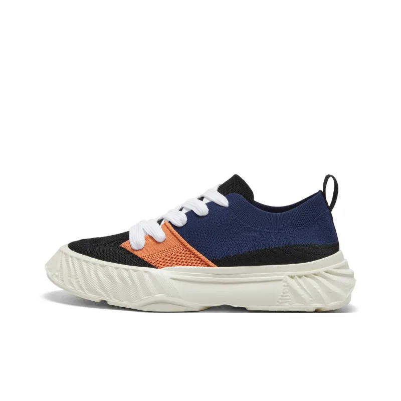 Walk More Thousand Sail Shoes Low-Top Casual Shoes Unisex-21