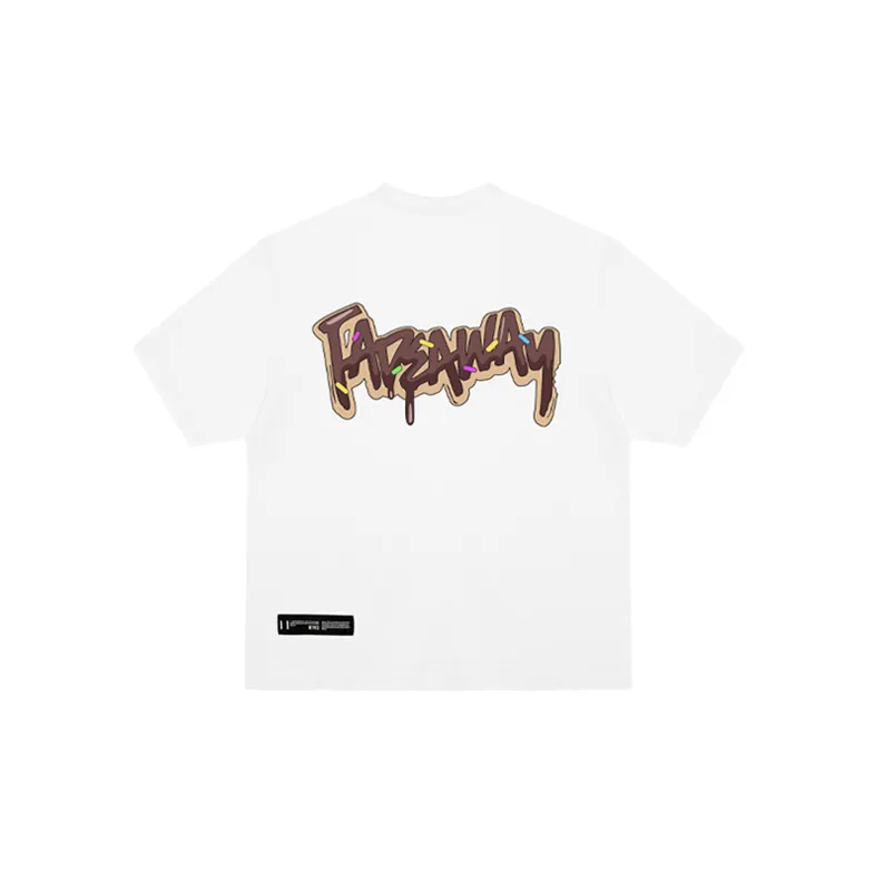 HAPE PRIME T Shirts Unisex-1