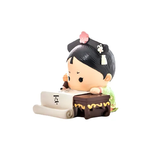 Gongtingbaobei 트렌디 피규어