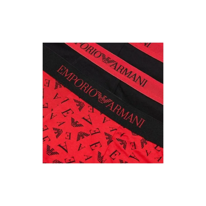 EMPORIO ARMANI Underpants Men's 3 Pack-3