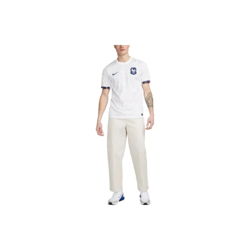 Nike Fff 2023 Stadium Away Men's Nike Dri FIT Soccer Jersey-3