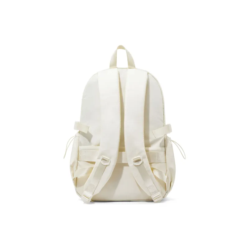 Kawasaki Fabric Backpack Regular Unisex Multicolor-9