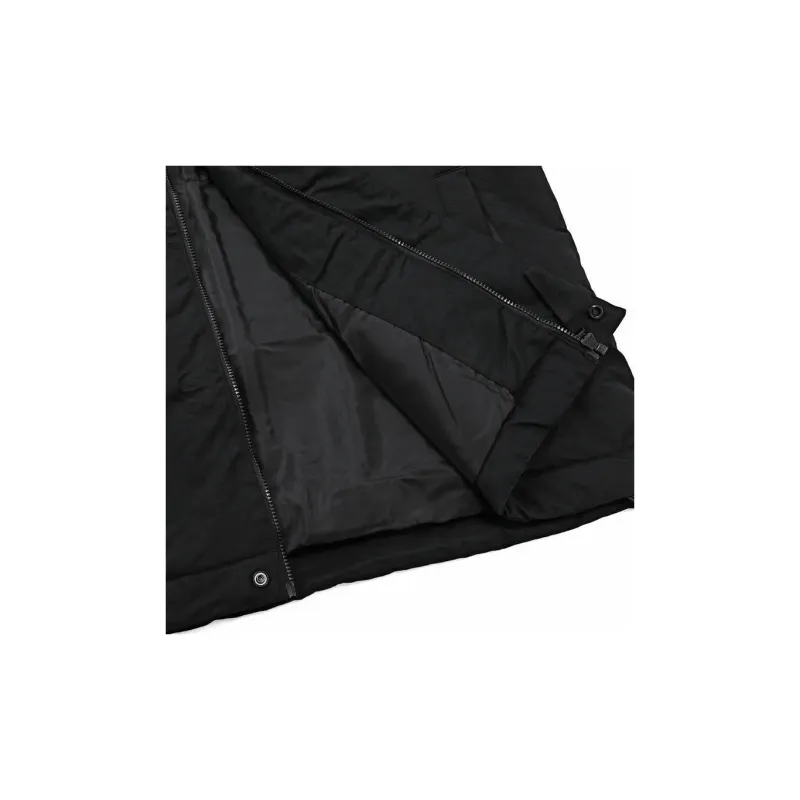 Adidas Puffer Jacket Men's Black-4