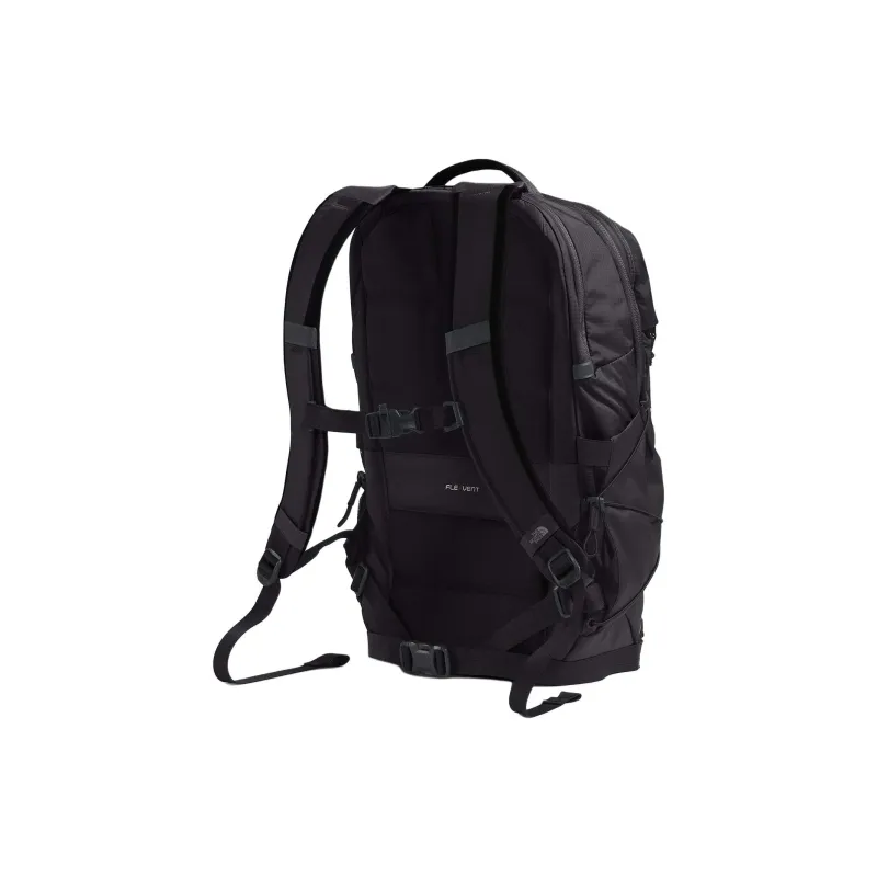 THE NORTH FACE BOREALIS Recycled Polyester Backpack Regular Unisex Black-2