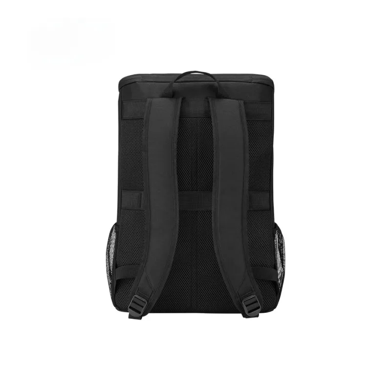 ROG Polyester Laptop Bag Regular Unisex Black-1