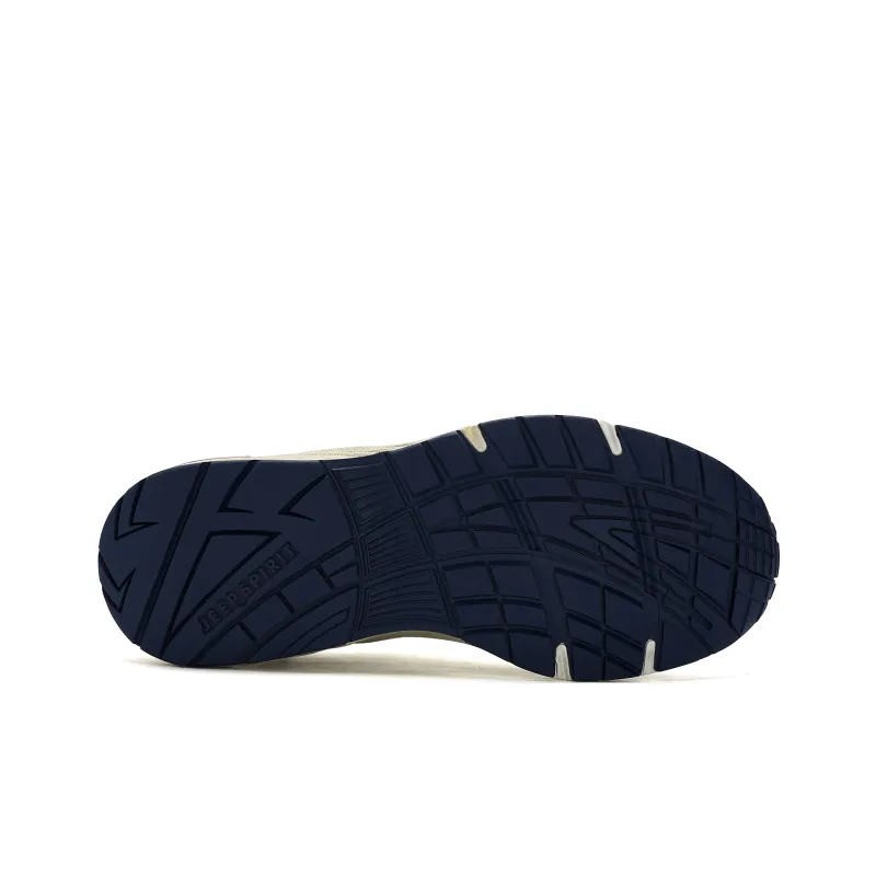 JEEP SPIRIT Casual Shoes Men Low Top Light Sandy-5