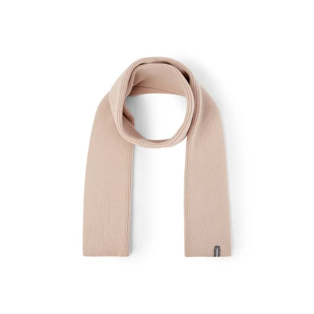 BALABALA Knit Scarves Unisex-20