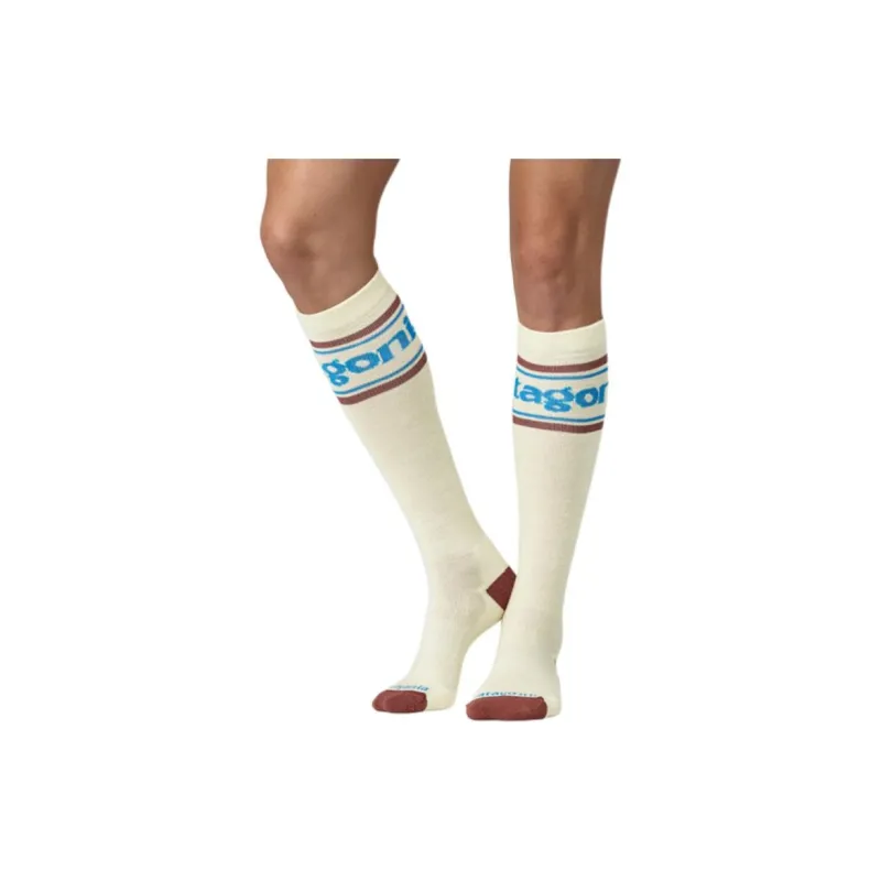 Patagonia Knee-High Socks Unisex 1 Pack-4