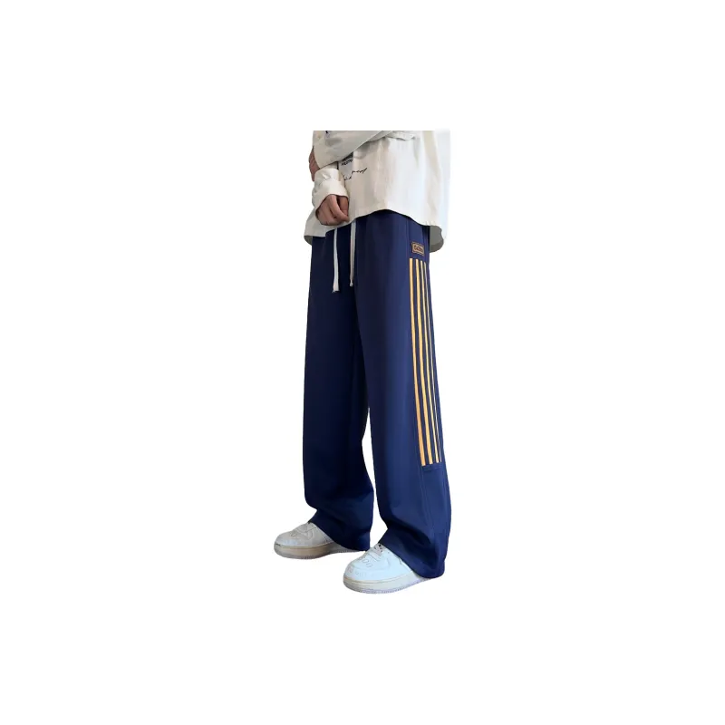 NOME Casual Pants Unisex-17