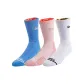 3 Pack (White+Pink+Blue)